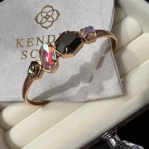 Kendra Scott Ruby Bracelet